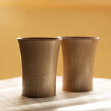 Shokyu Beer Tumbler | Azusa