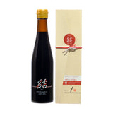 Yui Kioke Shoyu (barrel-aged organic soy sauce) 10.1oz