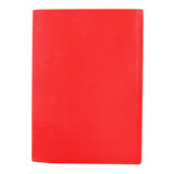 Cow Leather A5 Wallet