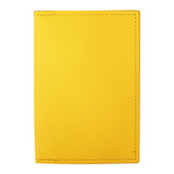 Cow Leather B6 Wallet