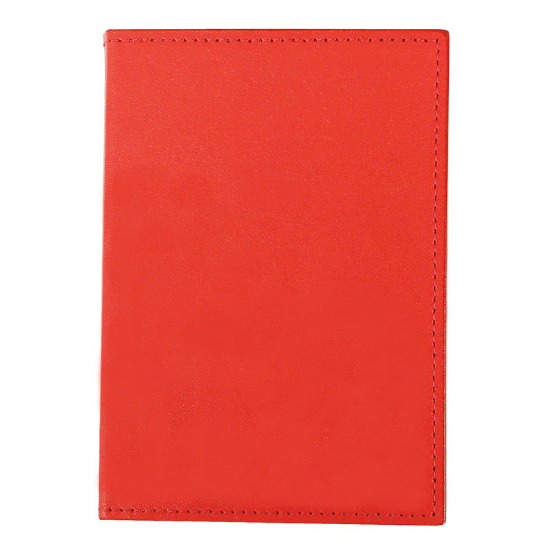 EXTENSION Style for US Cow Leather A6 Wallet