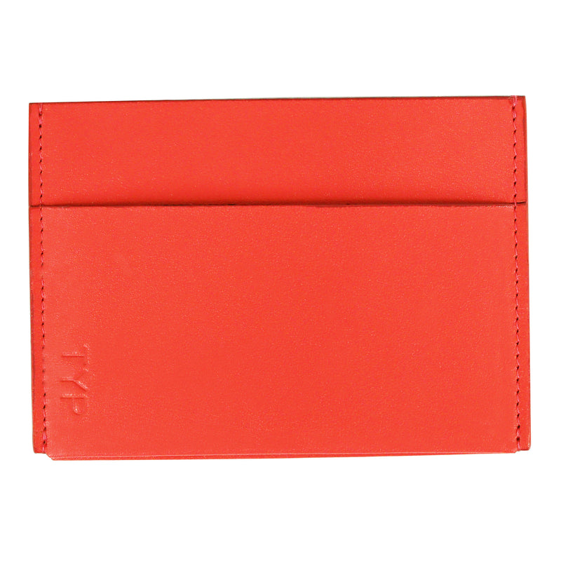 EXTENSION Style for US Cow Leather A7 Cardcase