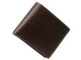 Ruga Shoulder Bi-fold Wallet