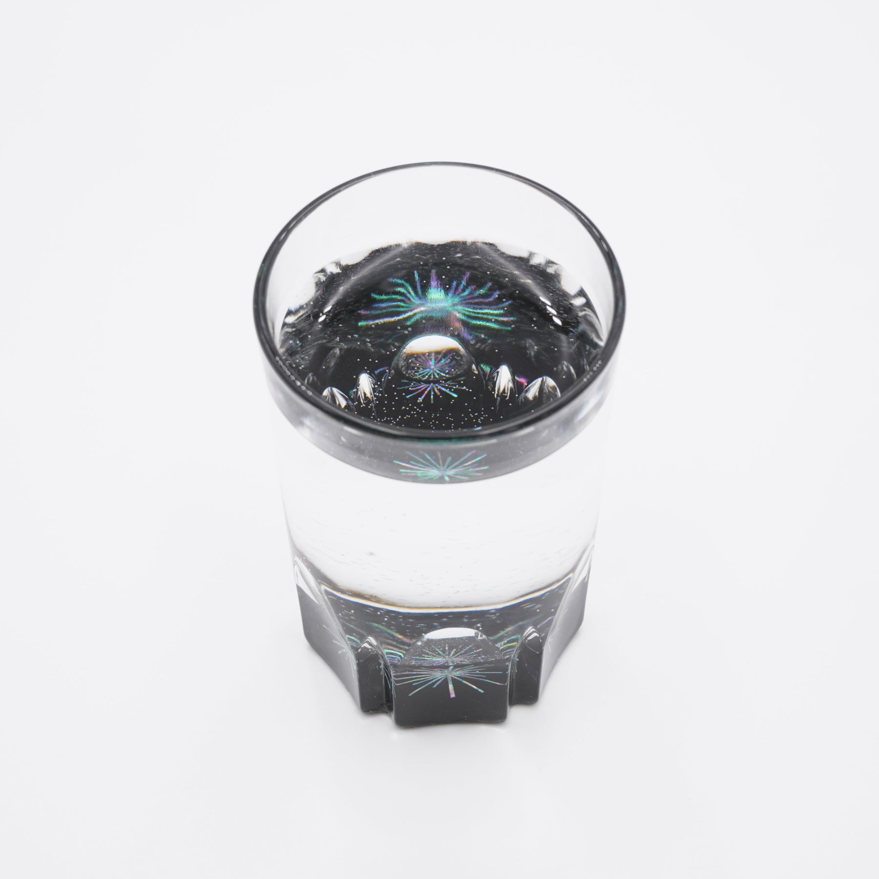 Shot Glass Line WAZA NYC