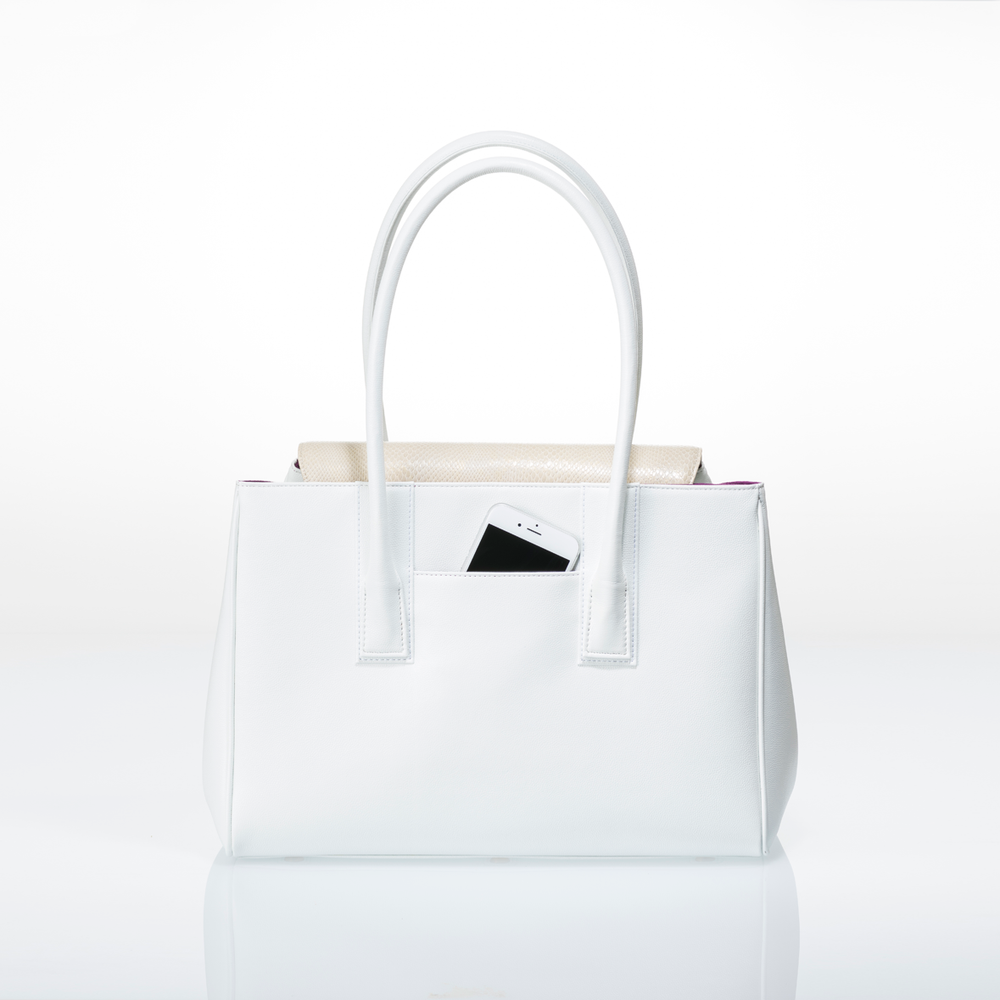 ARIANA Takaoka-Douki: Shoulder Bag – WAZA NYC