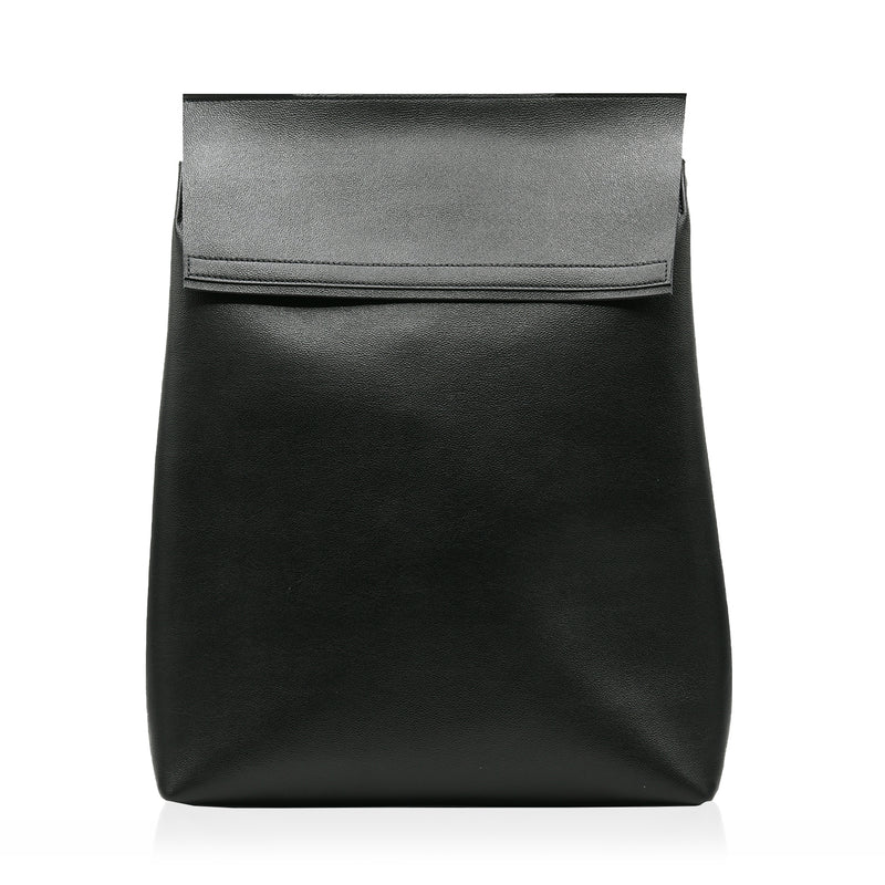 billy bag london leather backpack BILLY L: 2way Ruck Sack – WAZA NYC