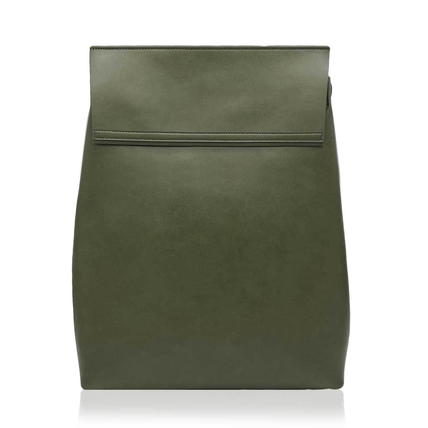 BILLY L: 2way Ruck Sack – WAZA NYC