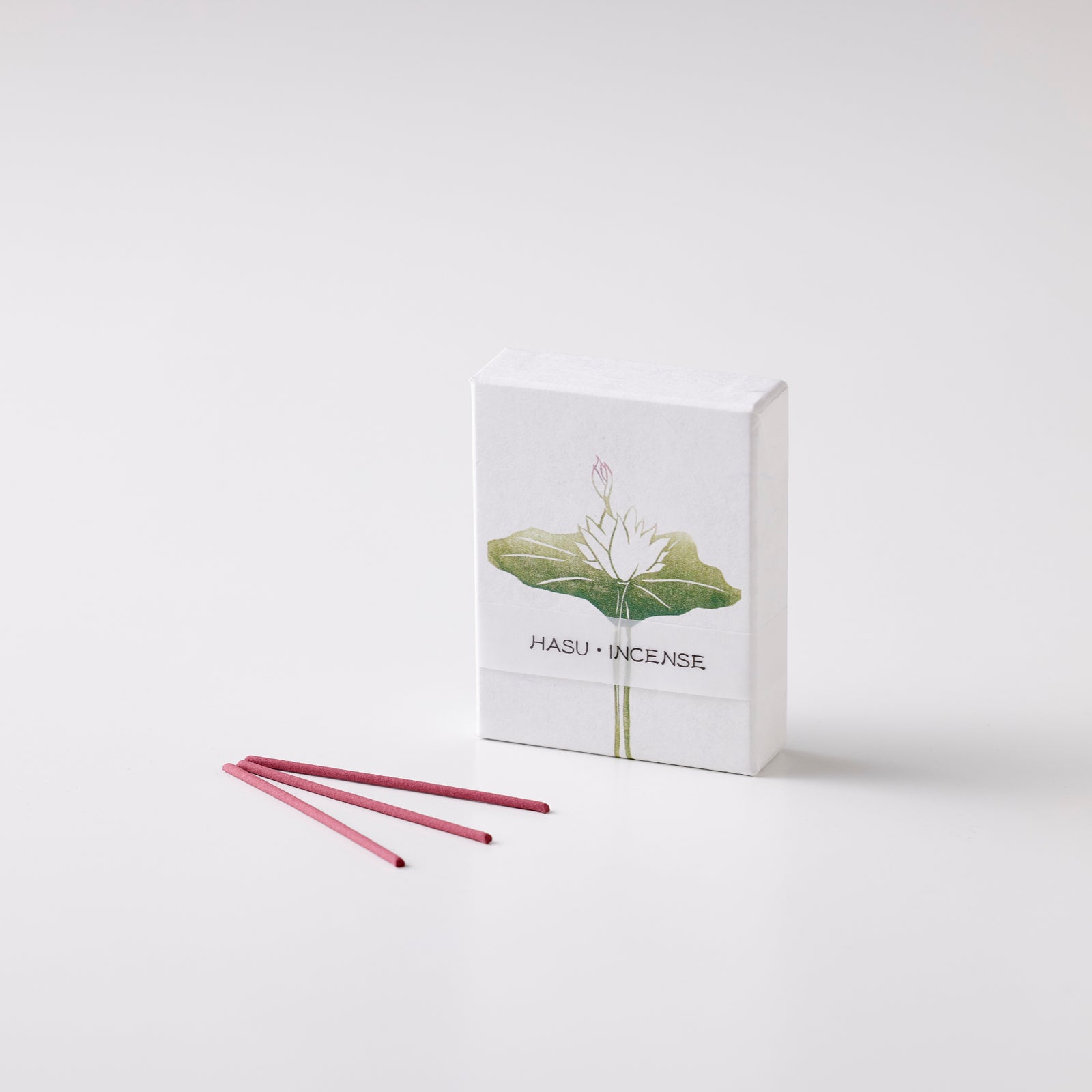 Lotus flower (Hanga Incense) – WAZA NYC