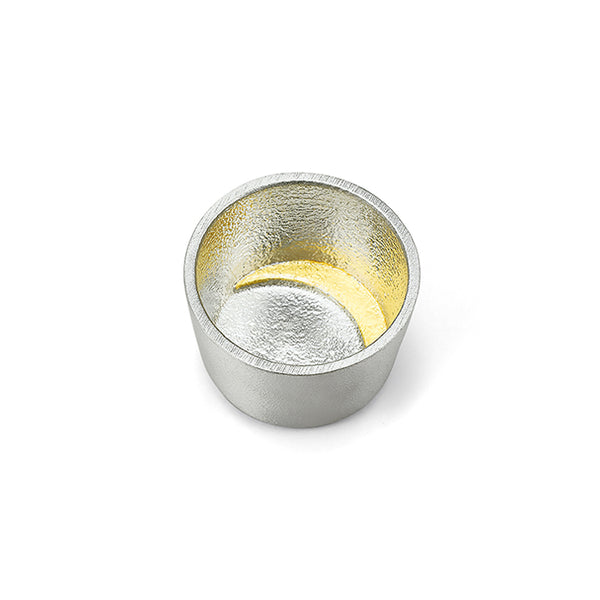 Sake Cup - Moon (Gold)