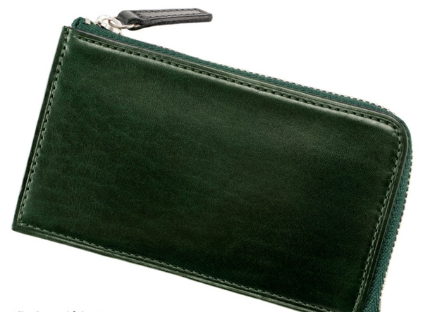 RS & Vegetable Tanning Multi Keycase