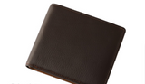 Silky Kip Cow Leather Wallet