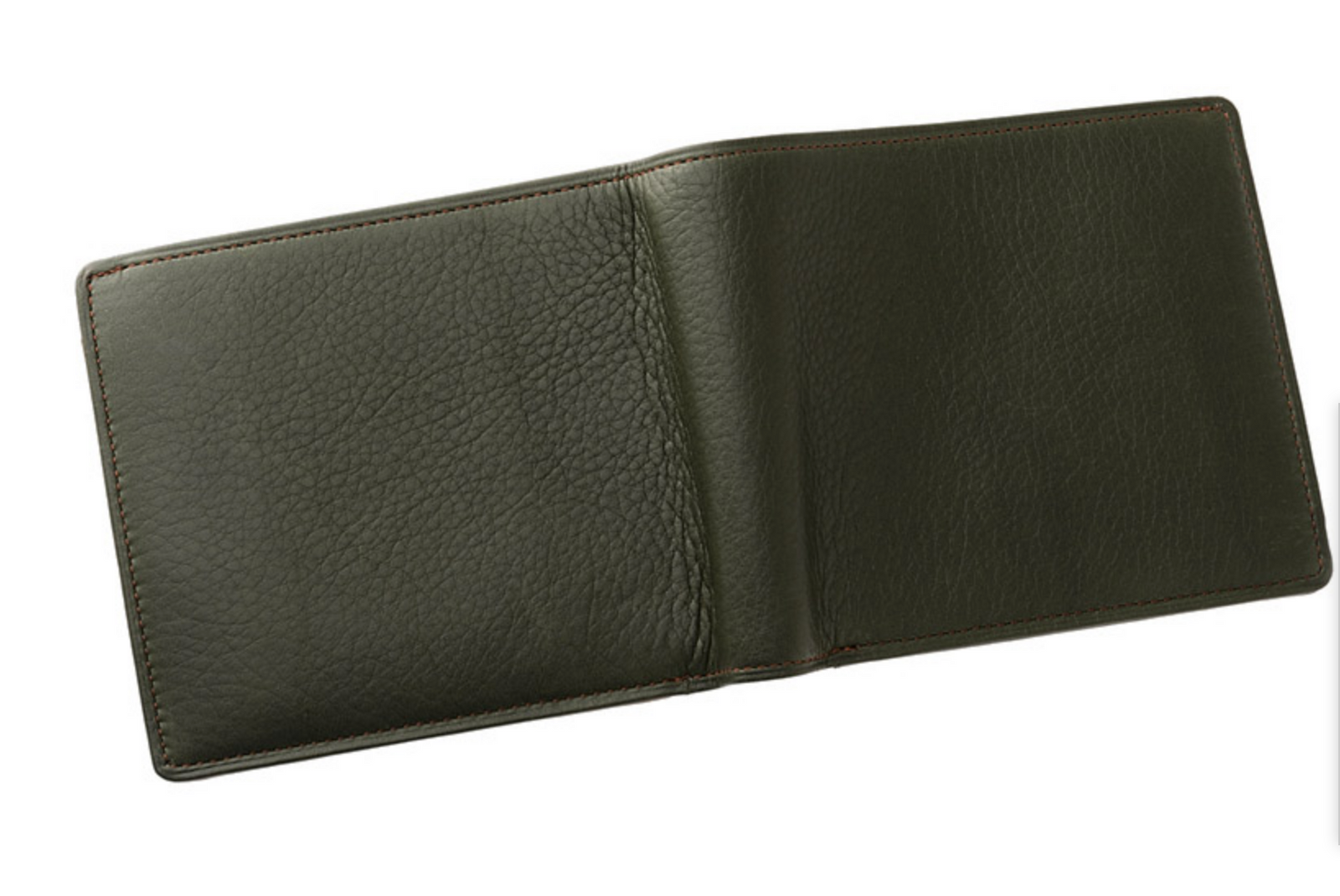 Silky Kip Cow Leather Wallet – WAZA NYC
