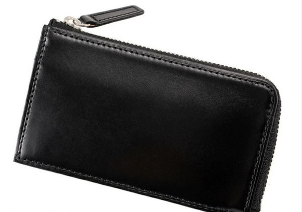 RS & Vegetable Tanning Multi Keycase