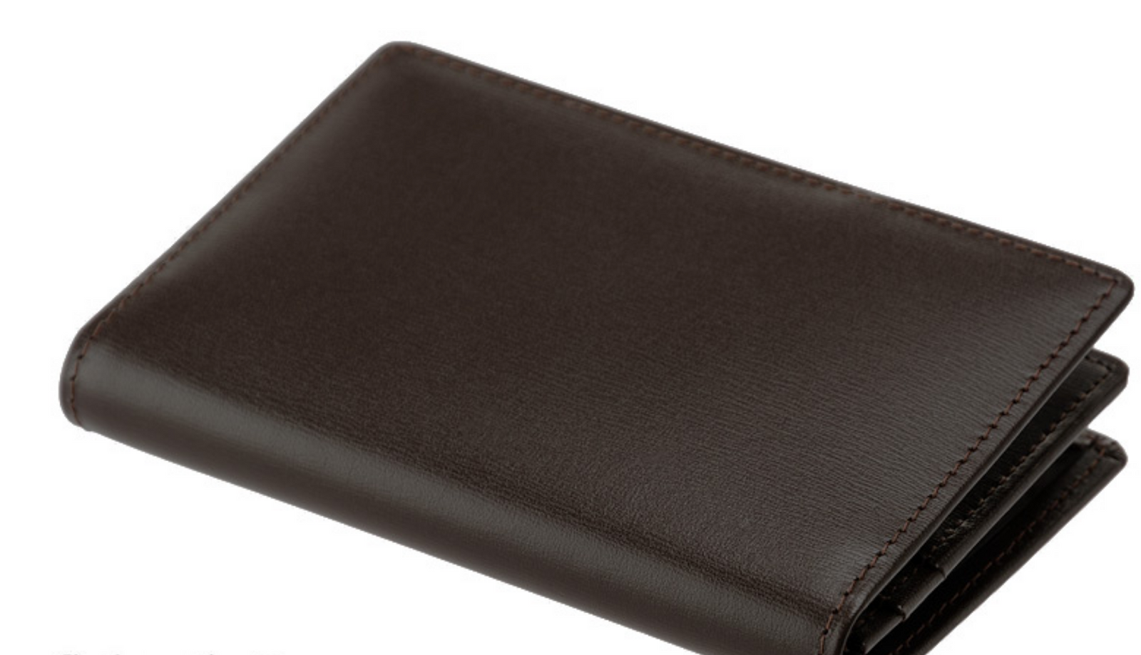 Box Calf Cow Leather Cardcase – WAZA NYC