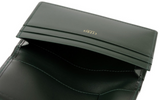 Box Calf Cow Leather Cardcase