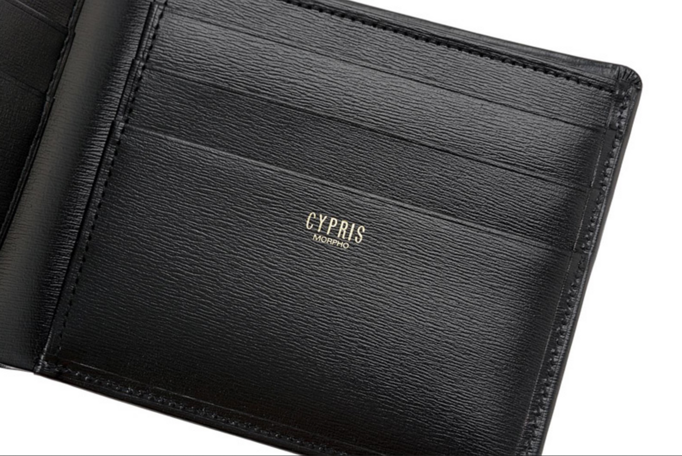 Box Calf Cow Leather Wallet – WAZA NYC