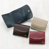 Arenaria Trifold Wallet 4 colors