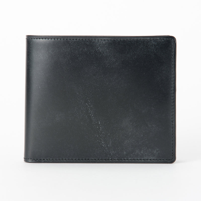 Bridle & Cirasagi Wallet Black/Red